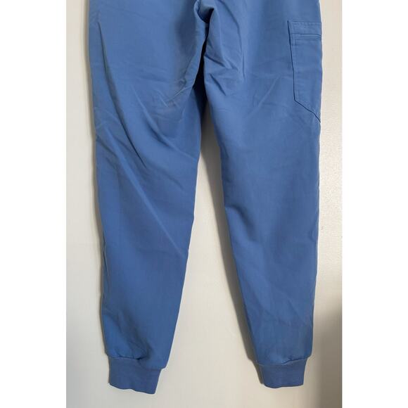 {SET} Ceil Blue Figs Catarina One Pocket Top and Zamora Joggers S - Picture 10 of 10